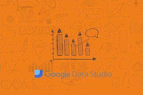 Raporty dynamiczne Google Data Studio - Jak skonfigurować