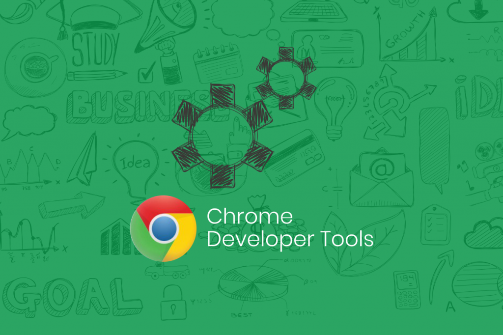 Analiza strony internetowej narzędziem DevTools (Chrome)