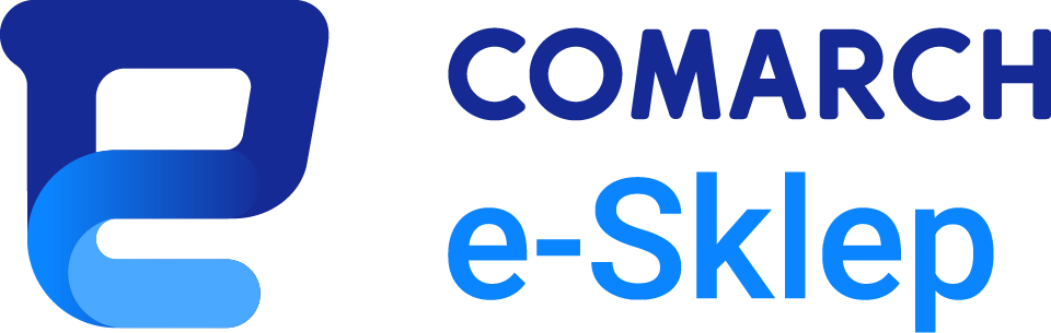 Logo Comarch e-Sklep