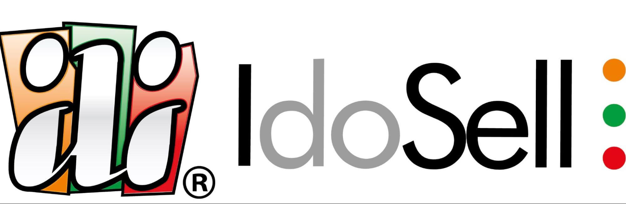 IdoSell logo