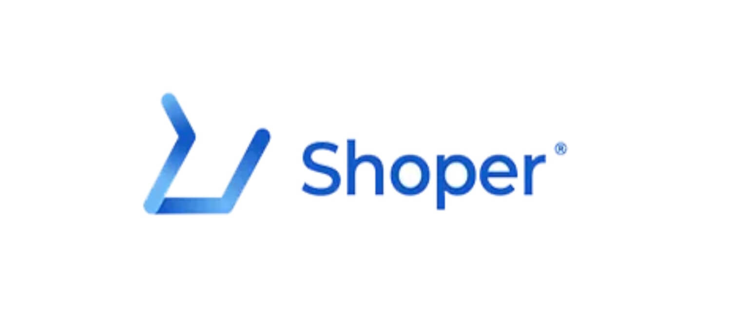 Logo Shoper