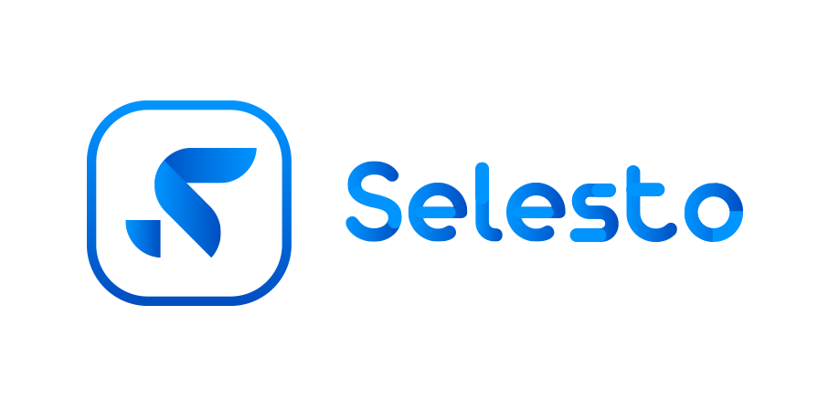 Logo Selesto