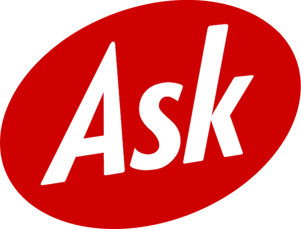 logo Ask.com