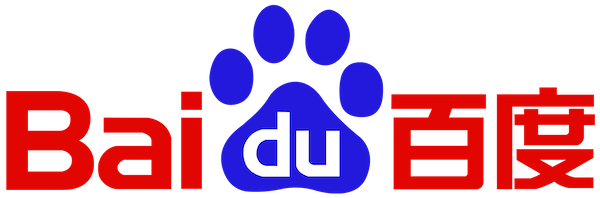 logo Baidu