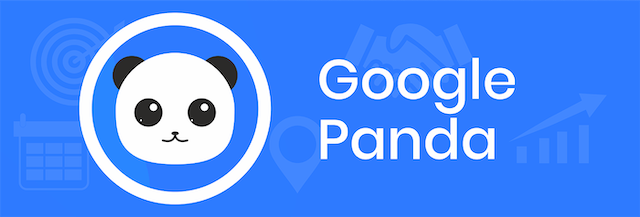 Algorytm Google Panda