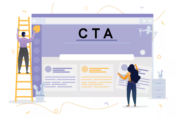 CTA - Call to Action