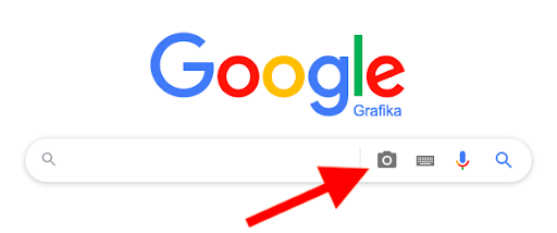 Wyszukiwarka Google Grafika