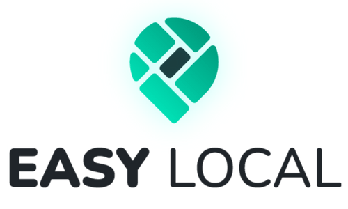 Easy Local Logo