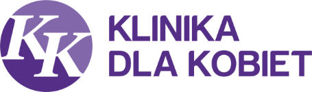 Klinika dla Kobiet Logo