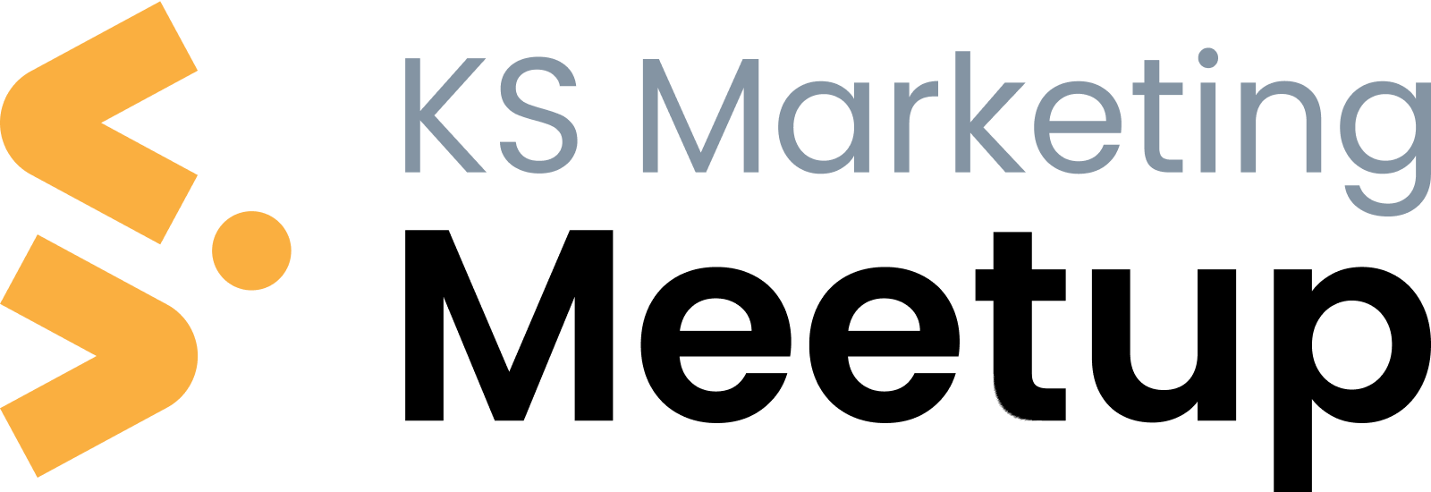 logo KS Marketing Meetup