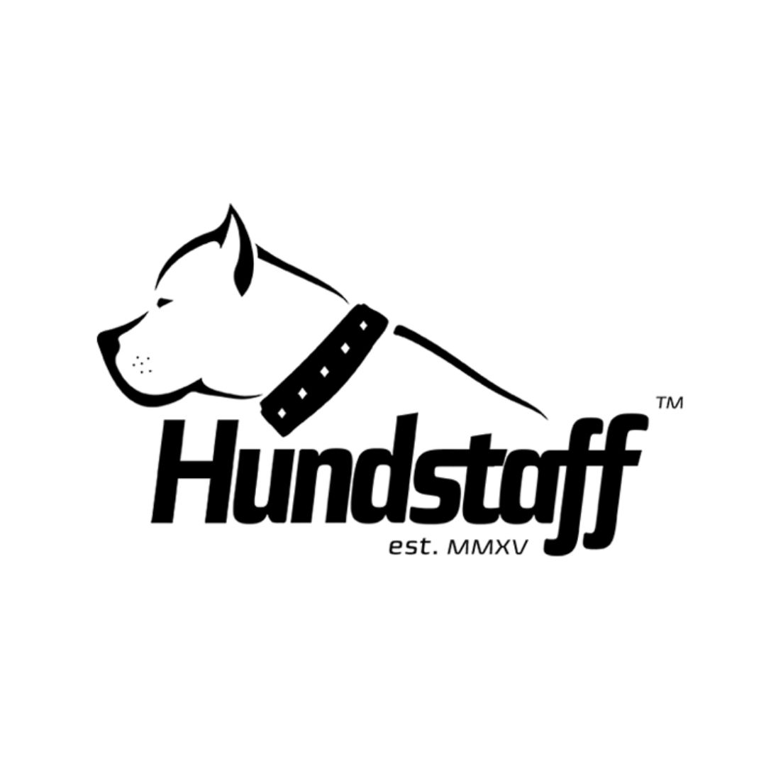 logo klienta - Hundstaff