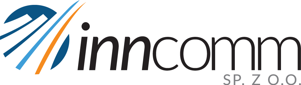 logo klienta - Inncomm