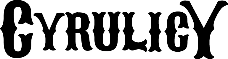 logo klienta - Cyrulicy