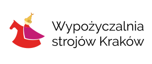 Logo wypożyczalnia strojów kraków