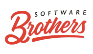 Logo Software Brothers