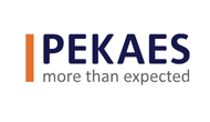 Logo Pekaes