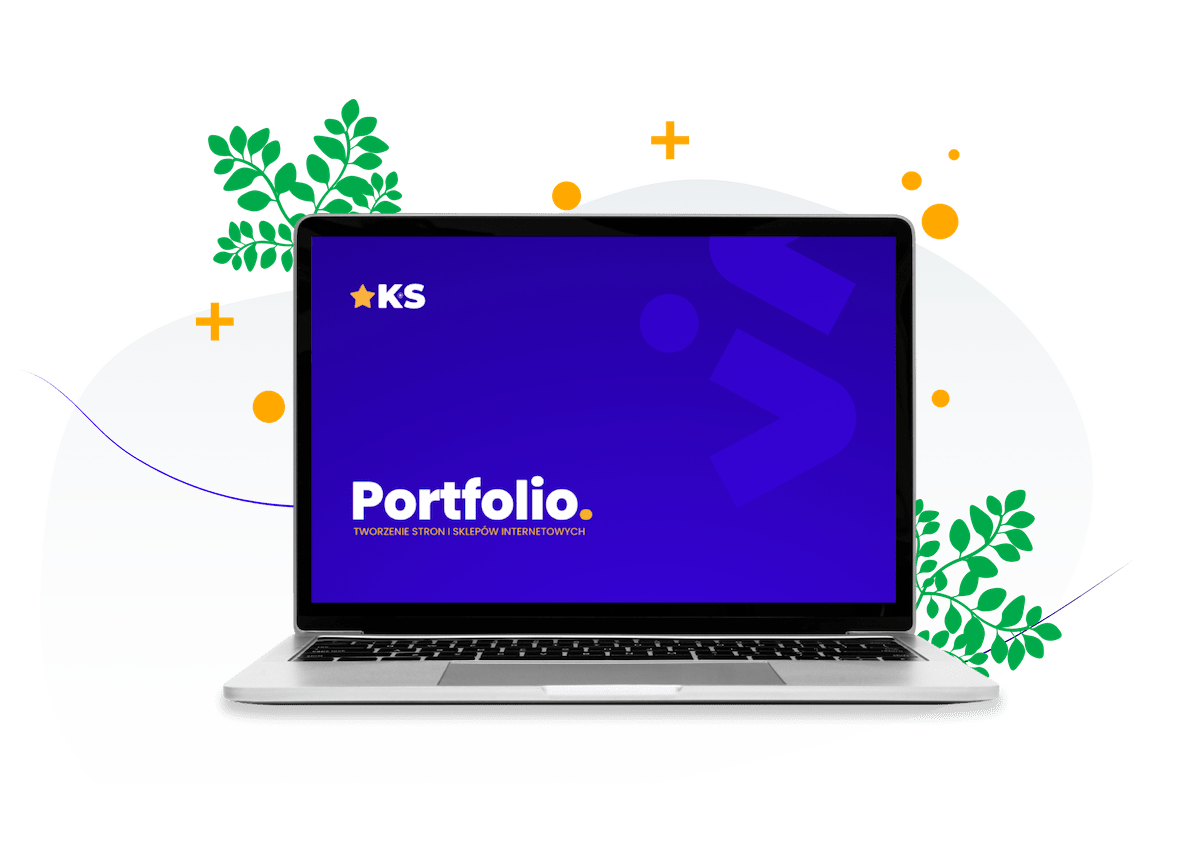 Zobacz portfolio agencji KS