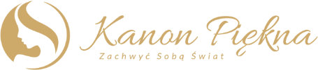 Kanon Piękna Logo
